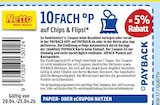 10FACH bei Netto Marken-Discount im Bockenem Prospekt für 