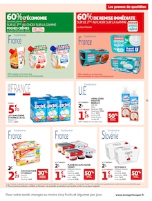 Promo Vitamine C dans le catalogue Auchan Hypermarché du moment à la page 33