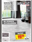 Aktuelle Fliesen Angebote bei Witthus Heimtex-Fachmarkt GmbH in Oldenburg Aktuelles Design-Vinyl-Klick-Fliese Comino Plus Angebot bei Witthus Heimtex-Fachmarkt GmbH in Oldenburg ab 19,99 €