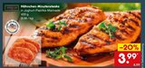 Hähnchen-Minutensteaks Angebote bei Netto Marken-Discount Speyer für 3,99 €