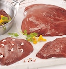 Foie de porc entier - JEAN ROZÉ dans le catalogue Intermarché Super