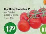 Aktuelles Strauchtomaten Angebot bei V-Markt in München ab 1,99 €