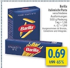 italienische Pasta im aktuellen Prospekt bei diska in Wörnitz