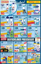 Sessel im Norma Prospekt in Weiden Aktueller Norma Prospekt mit Sessel, "Mehr fürs Geld", Seite 8