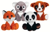Puppy eye pets 22 cm - GIPSY TOYS - Super U à Joué-lès-Tours Puppy eye pets 22 cm - GIPSY TOYS en promo chez Super U Joué-lès-Tours à 12,99 €