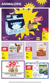 Prospectus Carrefour "Carrefour" en cours à Strasbourg, Page 60 Catalogue Carrefour en cours à Strasbourg, "Carrefour", Page 60