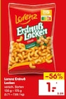 Erdnuß Locken im Netto Marken-Discount Prospekt Erdnuß Locken von Lorenz im aktuellen Netto Marken-Discount Prospekt für 1,00 €