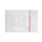 Promo Thermostat d'ambiance connecté Smarther with Netatmo Legrand blanc à 129,90 € dans le catalogue Castorama à Lille