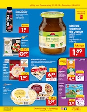 Aktueller Netto Marken-Discount Prospekt mit Eis, "Aktuelle Angebote", Seite 43