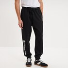 Pantalon de jogging Champion noir homme à 27,99 € dans le catalogue La Halle