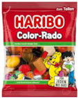 Lakritz oder Fruchtgummi von Haribo für 0,79 € bei Marktkauf im Angebot Lakritz oder Fruchtgummi von Haribo im aktuellen Marktkauf Prospekt