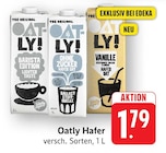Barista Edition Haferdrink bei EDEKA im Prospekt "" für 1,79 €