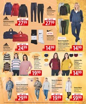 Pullover im famila Nordost Prospekt in Langenhagen Aktueller famila Nordost Prospekt mit Pullover, "besser als gut!", Seite 27