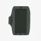 Handytasche Smartphone Armband Sport Groß - khaki Angebote bei DECATHLON Mülheim für 9,99 €