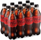 Aktuelle Coca Cola Angebote bei EDEKA in Marl Aktuelles Original Taste Angebot bei EDEKA in Marl ab 9,99 €