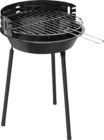Festival Grill Flint im Angebot bei Globus-Baumarkt in Ludwigshafen Festival Grill Flint Angebote von TrendLine bei Globus-Baumarkt Ludwigshafen für 8,88 €