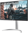 UltraFine 27UP650K-W.AEU Angebote von LG bei expert Halle für 199,00 €