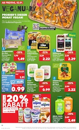 Salatdressing Angebot im aktuellen Kaufland Prospekt auf Seite 14