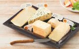 Assiette fromagère au lait pasteurisé - SÉLECTION DES MÉDAILLÉS - Super U à Tours Assiette fromagère au lait pasteurisé - SÉLECTION DES MÉDAILLÉS en promo chez Super U Tours à 10,99 €