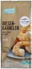Riesengarnelen oder White Tiger Garnelen im REWE Prospekt Riesengarnelen oder White Tiger Garnelen von Deutsche See im aktuellen REWE Prospekt für 7,99 €