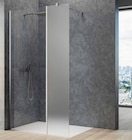 Duschwand 'Meran Mix & Match' Angebote bei BAUHAUS Ravensburg für 229,00 €