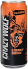 Energy Drink Angebot im Kaufland Prospekt Energy Drink im Kaufland Prospekt zum Preis von 0,33 €