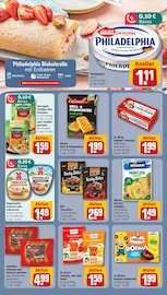 Leberwurst im REWE Prospekt in Frankfurt Aktueller REWE Prospekt mit Leberwurst, "Dein Markt", Seite 10