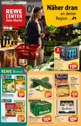 REWE Prospekt "Dein Markt", 39 Seiten, 27.07.2026 - 27.07.2026 Aktueller REWE Prospekt, "Dein Markt", mit Angeboten der Woche, gĂĽltig von 27.07.2026 bis 27.07.2026