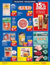 Rindfleisch im Netto Marken-Discount Prospekt in Duisburg Aktueller Netto Marken-Discount Prospekt mit Rindfleisch, "Aktuelle Angebote", Seite 17