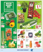 Aktueller Marktkauf Prospekt mit Bio, "Aktuelle Angebote", Seite 6