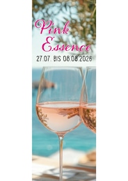 Rosé Angebot & Preis im aktuellen Hamberger Prospekt Rosé Angebot im aktuellen Hamberger Prospekt auf Seite 1