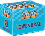 Löwenbräu im V-Markt Prospekt Löwenbräu von im aktuellen V-Markt Prospekt für 10,99 €