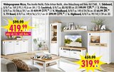 Sideboard Angebote bei SB Möbel Boss Hoyerswerda für 39,99 €