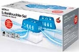 6-tlg. Luftentfeuchter-Set bei Netto mit dem Scottie im Prospekt "" für 6,99 €