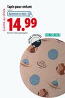 Tapis pour enfant - LIVARNO en promo chez Lidl Tapis pour enfant - LIVARNO dans le catalogue Lidl