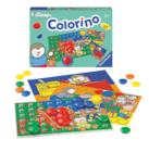 COLORINO - T'CHOUPI dans le catalogue JouéClub