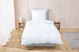 Perkal-Hotelbettwäsche im Angebot bei Lidl in Oranienburg Perkal-Hotelbettwäsche Angebote von LIVARNO home bei Lidl Oranienburg für 19,99 €