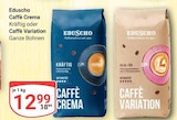 Aktuelle Kaffee Angebote bei GLOBUS in Duisburg Aktuelles Caffè Crema Kräftig Angebot bei GLOBUS in Duisburg ab 12,99 €