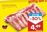 Schweine-Schälrippen im Angebot bei Netto Marken-Discount in Langenhagen Schweine-Schälrippen Angebote bei Netto Marken-Discount Langenhagen für 4,49 €
