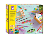 13 bijoux pops en perles et métier à tisser - Hachette - La Grande Récré 13 bijoux pops en perles et métier à tisser - Hachette à 29,99 € dans le catalogue La Grande Récré