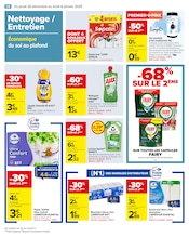 Vaisselle Angebote im Prospekt "Carrefour" von Carrefour auf Seite 64