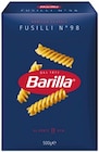 Pasta Angebote von Barilla bei REWE Maintal für 0,99 €
