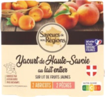 Yaourt de Haute-Savoie au lait entier - Saveurs de nos Régions - Lidl à Brest Yaourt de Haute-Savoie au lait entier - Saveurs de nos Régions en promo chez Lidl Brest à 1,41 €