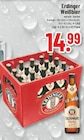 Weißbier Angebote von Erdinger bei EDEKA Halver für 14,99 €
