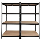 Schwerlaststeckregal Angebote bei POCO Langenfeld für 29,99 €