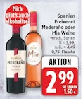 Mederaño von Freixenet für 2,99 € bei EDEKA im Angebot Mederaño von Freixenet im aktuellen EDEKA Prospekt