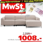 Aktuelle Couch Angebote bei Seats and Sofas in Regensburg Aktuelles Serenity Angebot bei Seats and Sofas in Regensburg ab 1.008,00 €