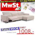 Aktuelles Serenity Angebot bei Seats and Sofas in Fürth ab 1.008,00 €