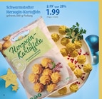 Schwarmstedter Herzogin-Kartoffeln Angebote bei famila Nordost Celle für 1,99 €