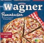 Steinofen-Pizza oder Flammkuchen Angebote von Wagner bei EDEKA Pinneberg für 1,79 €